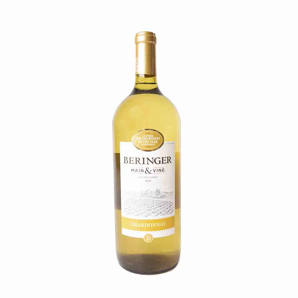 Beringer - Chardonnay1.5L