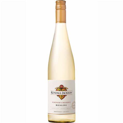 Kendall Jackson Riesling