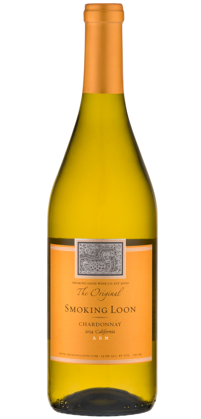 SmokingLoon - Chardonn