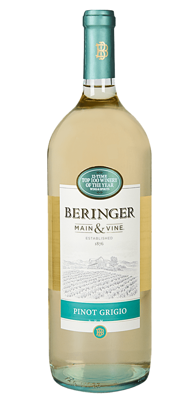 Beringer - Pin/Grigio 1.5L