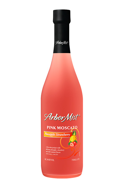 Arbor Mist Pine/Straw 750ml.