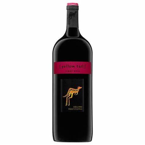 Yellow Tail - Pin/Noir 1.5L