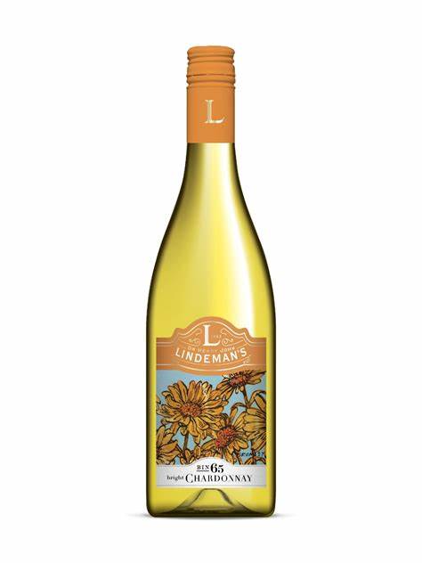 Lindemans Bin65- Chardon