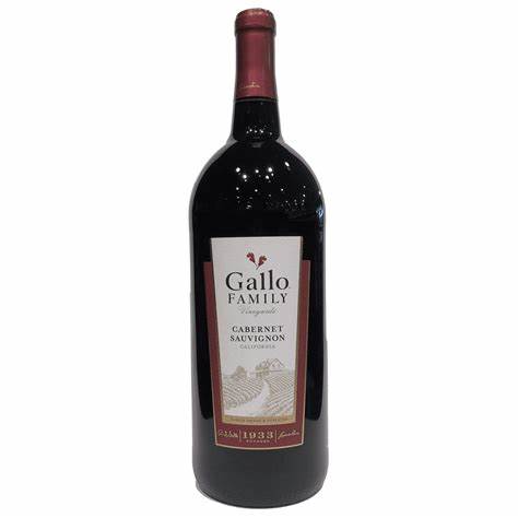 GALLO SANG 1.5L
