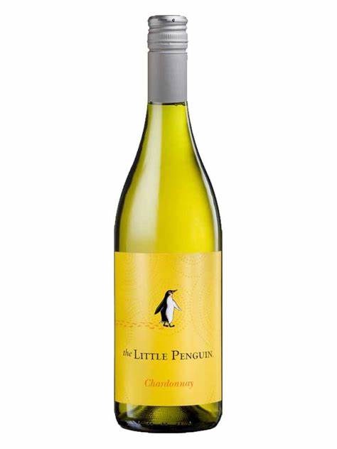 Little Penguin - Chard 750