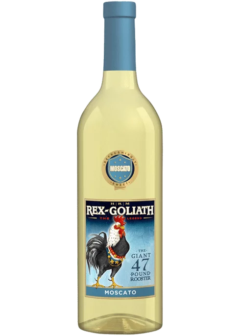 REX-GOLIATH MOSC 1.5L