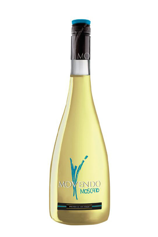 Movendo - Moscato 750M