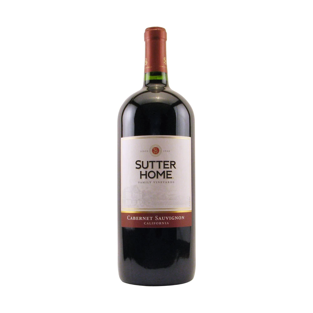 Sutter Home - Cab/Sau 1.5L
