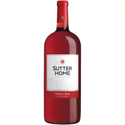Sutter Home - Sw/Red 1.5L