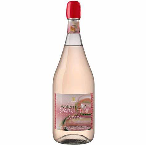 Verdi Watermelon 750ml