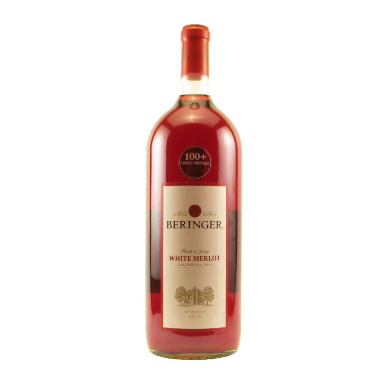Beringer - Wht/Mer 1.5L