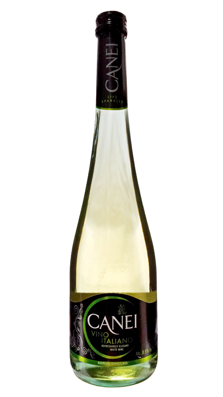 Canei - White 750ml