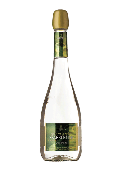 Verdi Green/Apple - 750ml