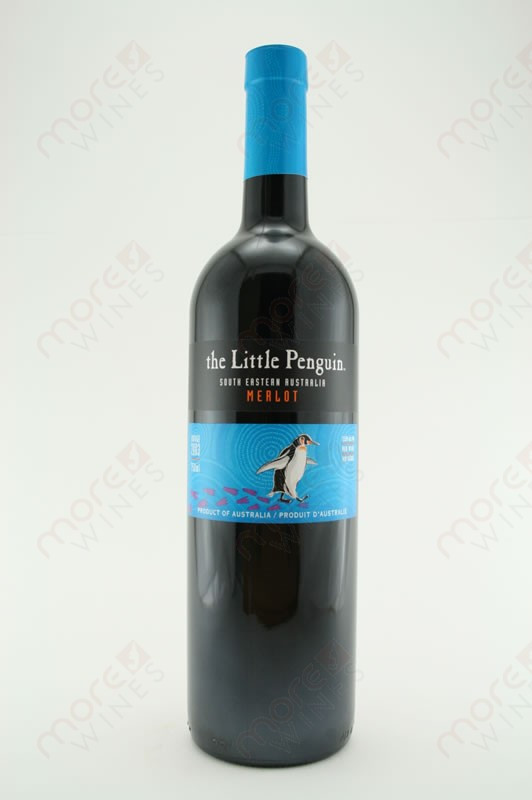 Little Penguin - Merlot 750