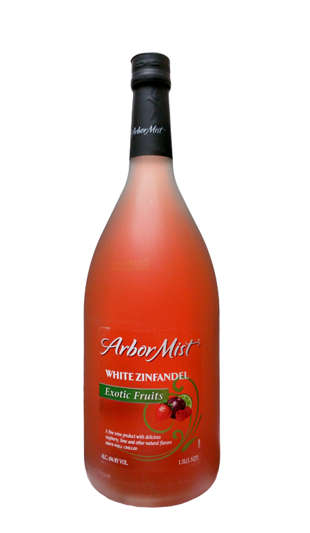 Arbor Mist - Pea/Chad 1.5L