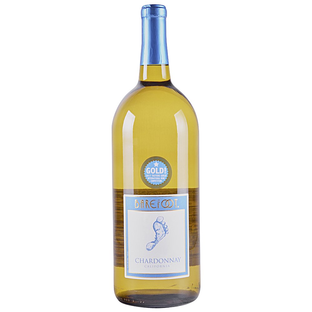 Barefoot - Chardon 1.5L