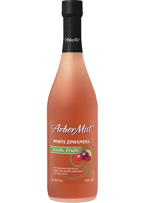 Arbor Mist- Ex W-Zin 750ml