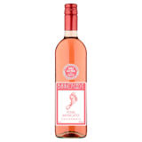 Barefoot Pink Moscato 750ml.