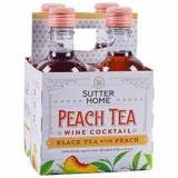 Sutter Home Peach 4pka