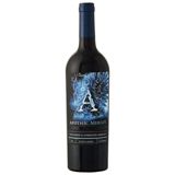 Apothic Merlot 750ml.
