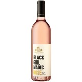 Black Girl Magic Rose 750ml.