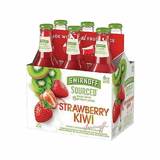 Smirnoff Straw/Kiwi 6pk.