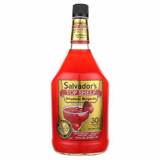 Salvador's Strawberry 200ml.