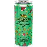 Capriccio Watermelon 375ml