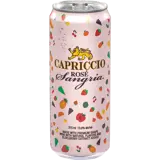 Capriccio Rose 375ml