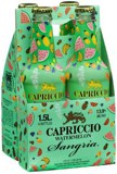 Capriccio watermelon 4PK