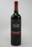 Sutter Home Red Blnd 750ml