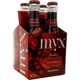 4pk. Myx Redberries