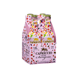 Capriccio Sangria 4pk 375