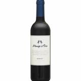 Menage A Trois Merlot 750