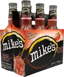 Mike's Hard Straw Leom