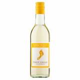 Barefoot Pinot G 187