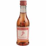 Barefoot Pink Mos 187