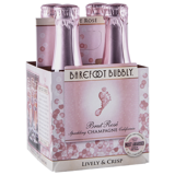 Barefoot Rose 187 4PK