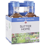 Suuter Home Riesling 187 4Pk