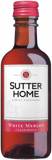 Sutter Home White Merlot 187