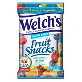 Welch's Tangy fruits 5oz