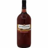 Livingston White Zin 1.5
