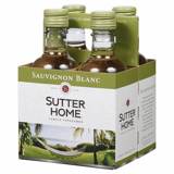 SUTTER HOME sang 187 4pk