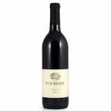FOX BROOK SHIRAZ 750
