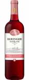 Beringer - Wh/Zin 750ML.