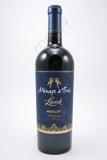 Menage a Trois - Merlot