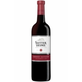 Sutter Home- Cab/Sauv 750