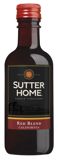 Sutter Home - S/Red 187M
