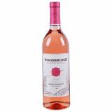 Woodbridge - ZinFan 750ml