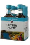 Sutter Home - Pin/Gri  4pk